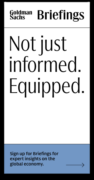 Not just informed. Equipped. — digital asset