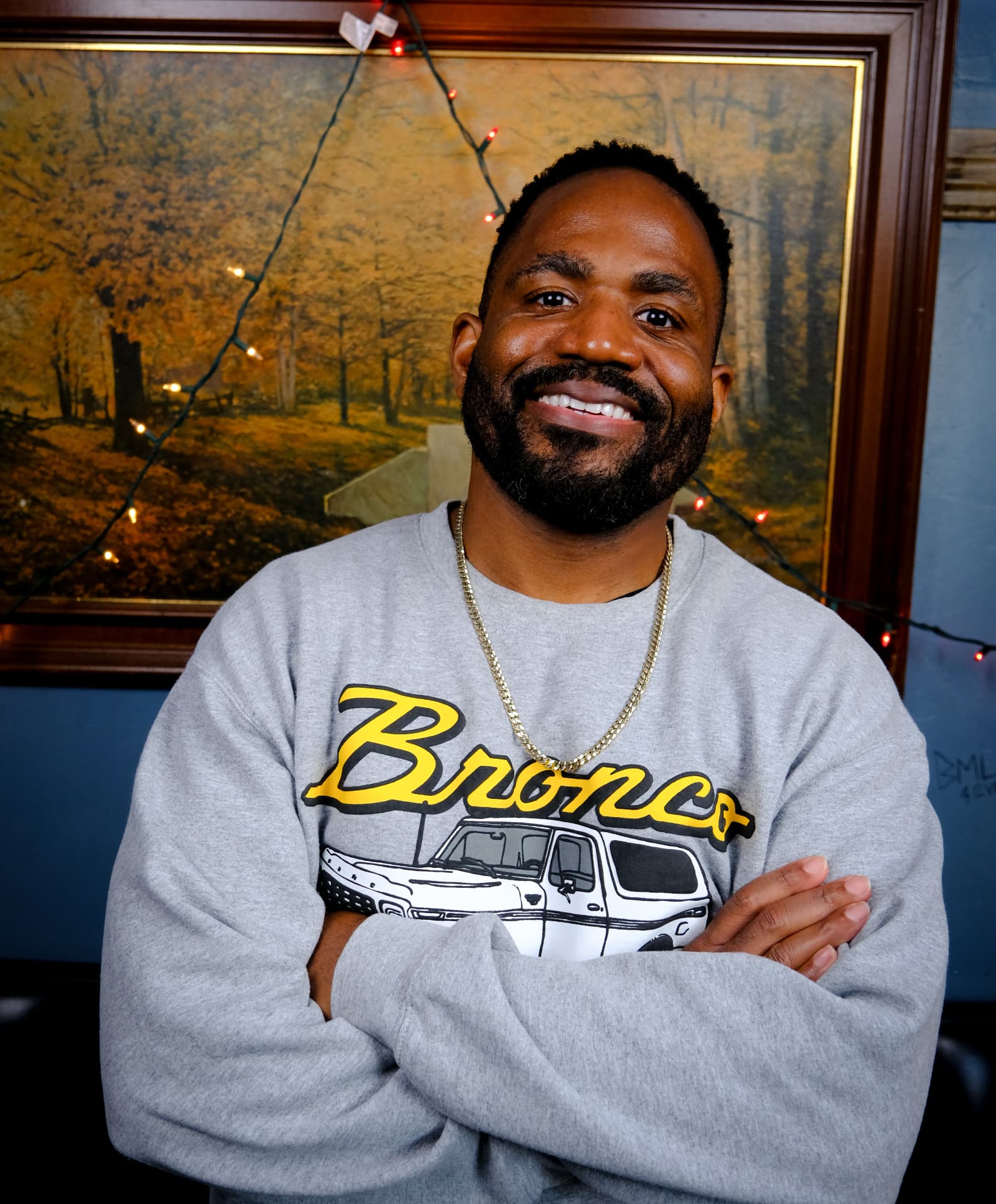 Steve Howze